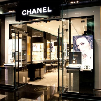 Chanel выиграли спор за торговые площади