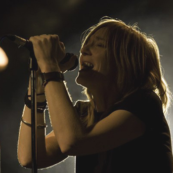 Бет Гиббонс записала кавер на песню Black Sabbath