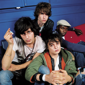 Libertines воссоединятся для выступления на фестивале «British Summer Time»