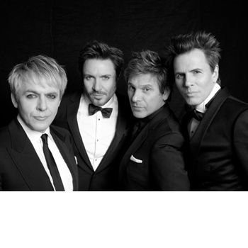 Duran Duran подтвердили, что работают с бывшим гитаристом Red Hot Chili Peppers