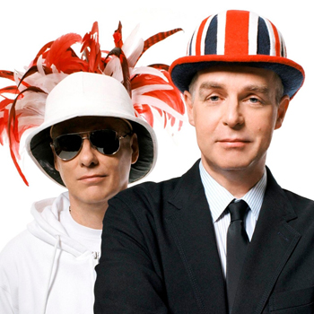 Pet Shop Boys представят пьесу о жизни Алана Тьюринга