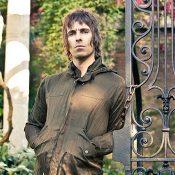 Лиам Галлахер намекнул на реюнион Oasis