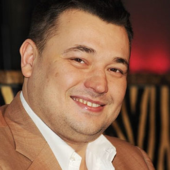 Сергей Жуков открывает «Руки Вверх бар» в Колпино