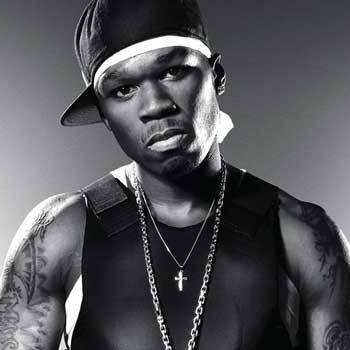 50 Cent представил трек-лист своего нового альбома