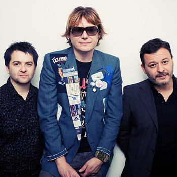 Manic Street Preachers анонсировали детали нового альбома