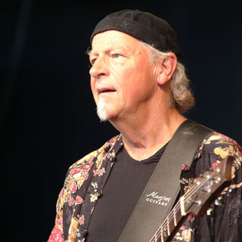 Мартин Барр привезет в Москву песни Jethro Tull