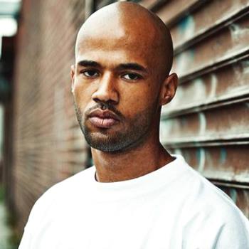 Mr Probz возглавил британский чарт