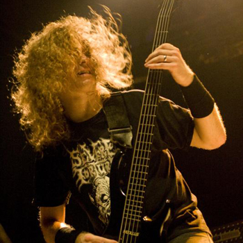 Cannibal Corpse готовят большой тур по России