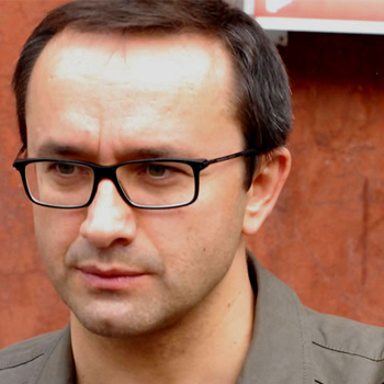Объявлен председатель жюри «Кинотавра»