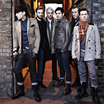 Бывшие участники Lostprophets решили собрать новую группу