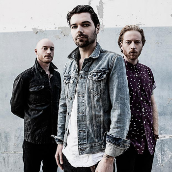 Biffy Clyro выступят в «Главклубе»