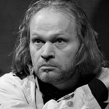 Умер режиссёр Владимир Агеев