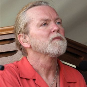 Грегг Оллмэн пытается прекратить съемку фильма о группе Allman Brothers Band