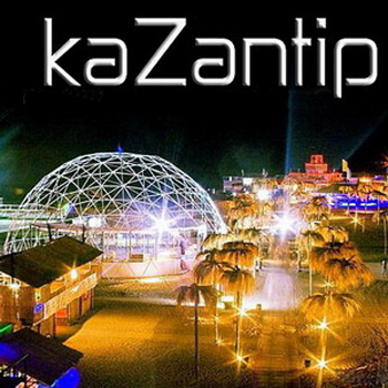 «КаZантип» переедет в Грузию