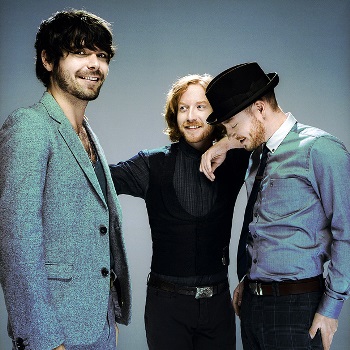 Biffy Clyro готовят новый альбом