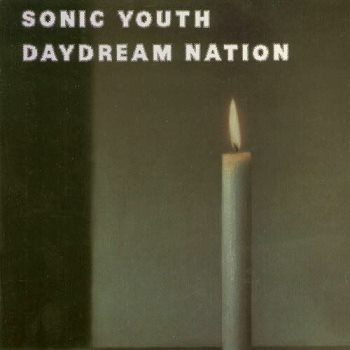 Sonic Youth переиздаст свой альбом «Daydream Nation»