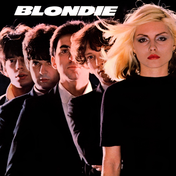 Новые альбомы Blondie и Black Keys уже в сети