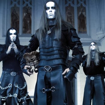 Краснодарские православные активисты добиваются отмены концерта Behemoth