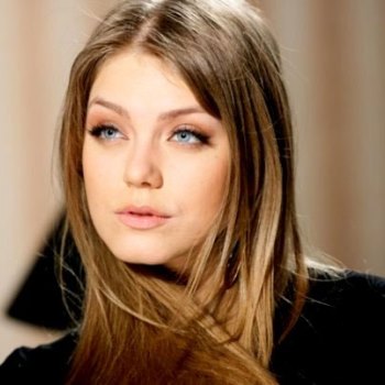 Оксана Почепа записала самое дорогое интервью в мире