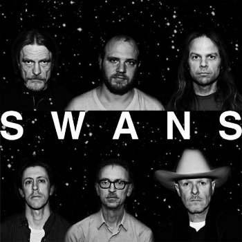Swans выступят в Москве осенью