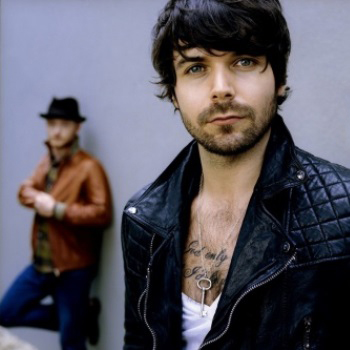 Фронтмен Biffy Clyro рассказал о стоунер-регги-фигне