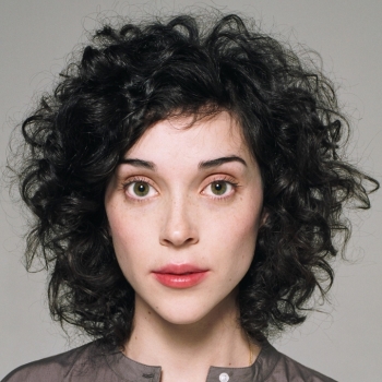 Певица St Vincent выпустила именной сорт кофе