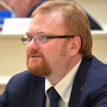 Виталий Милонов требует запретить российские гастроли Кончиты Вурст