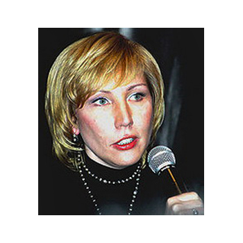 Татьяна Архипова возглавит БДТ им. Г.А.Товстоногова