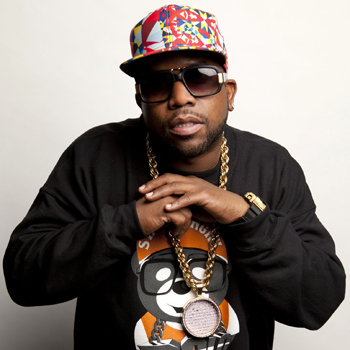 Big Boi выпустит сольный альбом на Epic Records