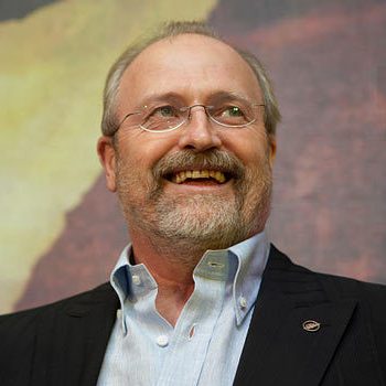Владимир Хотиненко покажет «Бесов»