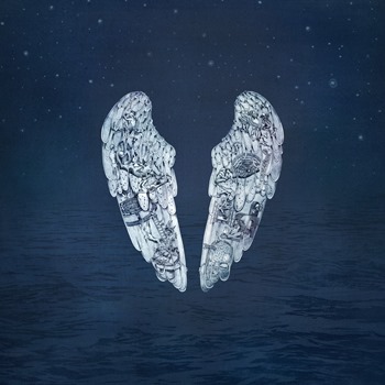 Новый альбом Coldplay бесплатно загружен в iTunes (Видео)