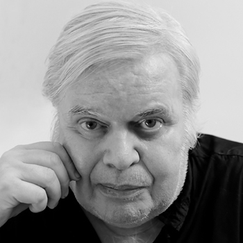 Умер создатель «Чужого» Ганс Рудольф Гигер