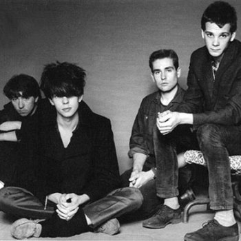 Echo And The Bunnymen выпустили клип с «Метеоритов» (Видео)