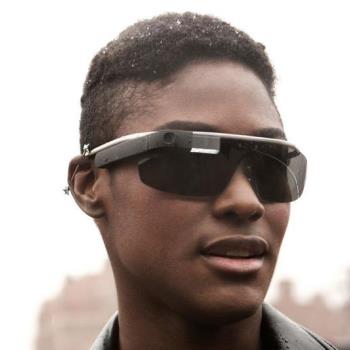 В США началась свободная продажа Google Glass