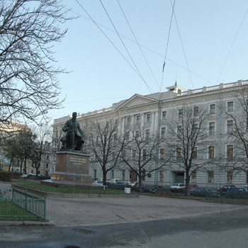 Борьбу с коррупцией начнут в консерватории