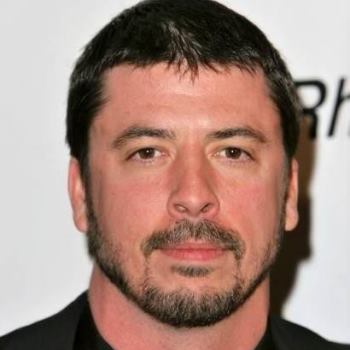 Фронтмен Foo Fighters расскажет о студиях звукозаписи в формате сериала