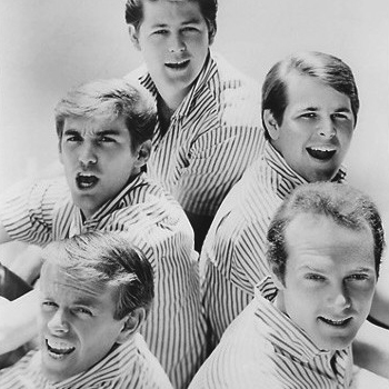 Beach Boys анонсировали тур в честь 50-летия сингла «Fun Fun Fun»