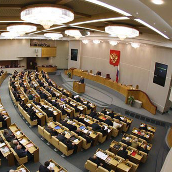 Проект основ государственной культурной политики обсудят в Госдуме с Владимиром Мединским