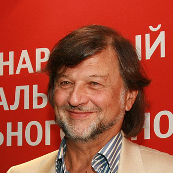 Алексей Рыбников представит нового «Хоакина Мурьету»