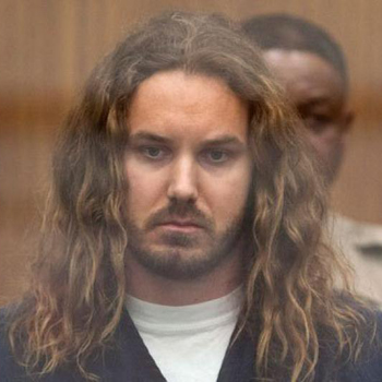 Фронтмена As I Lay Dying посадят на шесть лет за планирование убийства жены