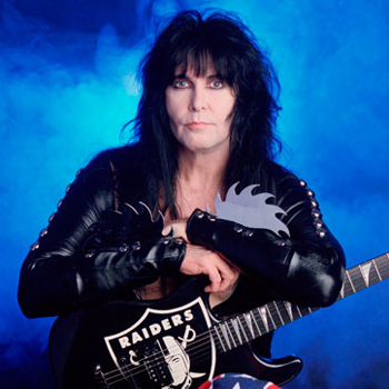W.A.S.P. выпустят новый альбом осенью