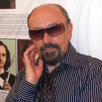 Пётр Гулько: «Будущему нужно помогать от чистого сердца»