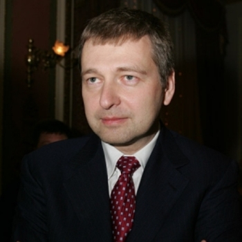 Дмитрий Рыболовлев отдаст бывшей жене более 3 миллиардов евро