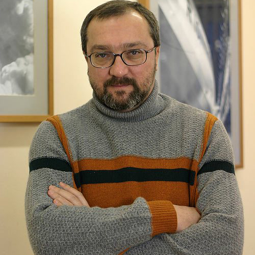 Рубен Дишдишян снимет фильм о землетрясении в Армении