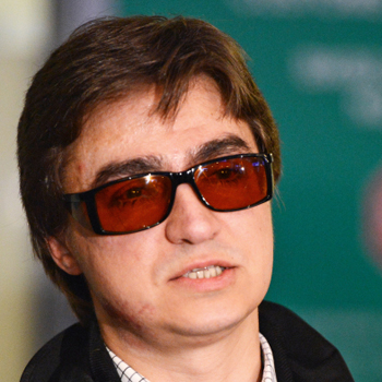 Сергей Филин по-прежнему «идеально видит танец»