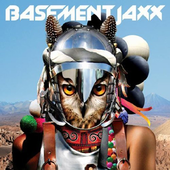 Basement Jaxx раскрыли детали нового альбома