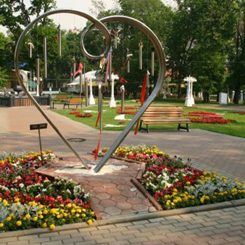 Первый московский театральный open-air пройдет в июне