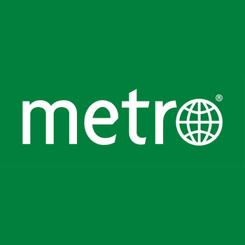 Газета «Метро» судится с газетой «Метро» из-за названия