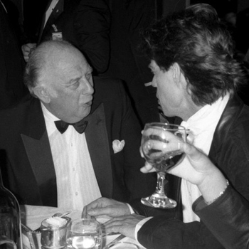 Скончался менеджер Rolling Stones Руперт Левенштайн