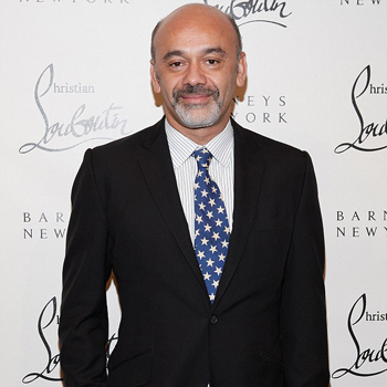 В новой рекламной кампании Louboutin главную роль играют отрезанные конечности